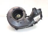 Heater fan/blower