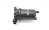 Fuel filter housing