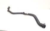 Engine coolant pipe/hose