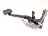 Brake pedal