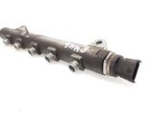 Fuel main line pipe