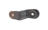 Radiator mount bracket