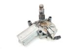 Rear window wiper motor