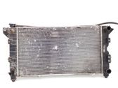 Coolant radiator