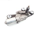 Motor del limpiaparabrisas trasero