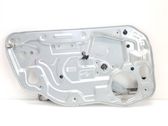 Fensterhebermechanismus ohne Motor Tür vorne