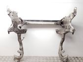 Front subframe