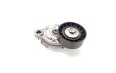 Alternator belt tensioner