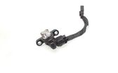 Crankshaft speed sensor