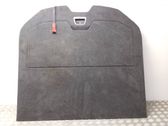 Trunk/boot floor carpet liner