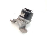 Engine mount bracket