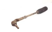 Steering tie rod