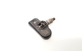 Tire pressure sensor