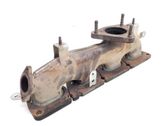 Exhaust manifold