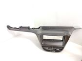 Revestimiento central del tablero