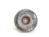 Crankshaft pulley