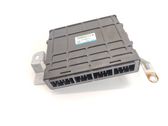 Comfort/convenience module