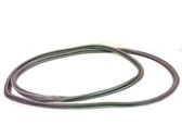 Trunk rubber seal (body)