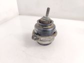 Engine mount bracket