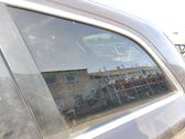 Rear side window/glass