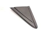 Plastic wing mirror trim cover