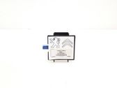 Aerial antenna amplifier