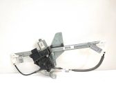 Fensterheber elektrisch mit Motor Tür hinten