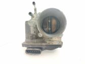 Throttle valve