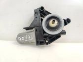 Front door window regulator motor