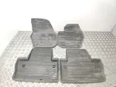 Car floor mat set