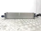 Radiatore intercooler