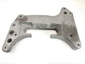 Gearbox mounting bracket