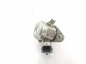 Fuel injection high pressure pump