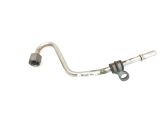 Fuel injector supply line/pipe