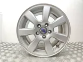 R16 alloy rim