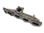 Exhaust manifold