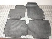 Kit tapis de sol auto