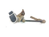 Headlight/headlamp level sensor
