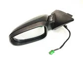 Front door electric wing mirror