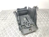 Battery box tray