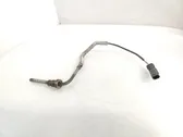 Exhaust gas temperature sensor