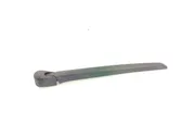 Rear wiper blade arm