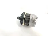 Electric auxiliary coolant/water pump