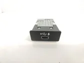 Разъем USB