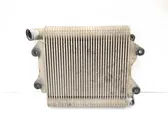 Radiador intercooler