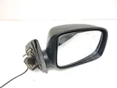 Front door electric wing mirror