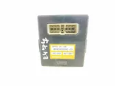 Door control unit/module