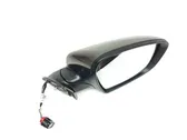 Front door electric wing mirror