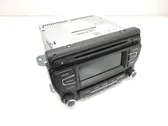 Panel / Radioodtwarzacz CD/DVD/GPS