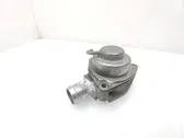 Breather valve